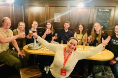 Cologne Walking Tours