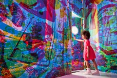 Color Factory Houston