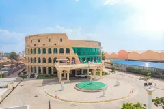 Colosseum Show Pattaya