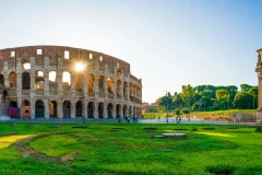 Colosseum