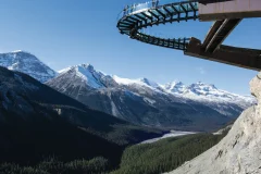 Columbia Icefield Discovery Centre