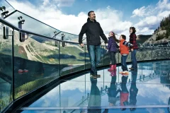 Columbia Icefield Discovery Centre