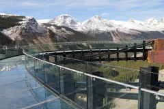Columbia Icefield Discovery Centre