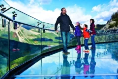 Columbia Icefield Skywalk