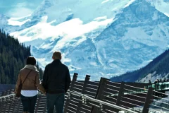 Columbia Icefield Skywalk