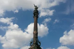 Columbus Monument