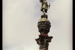 Columbus Monument