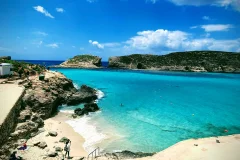 Comino Blue Lagoon Day Trips