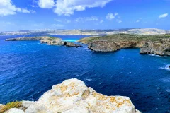 Comino Blue Lagoon Day Trips