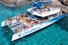 Comino Blue Lagoon Day Trips