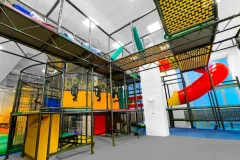 Complete Playground