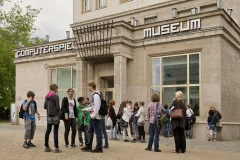Computerspielemuseum