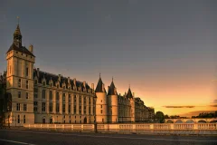 Conciergerie