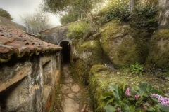Convent of the Capuchos