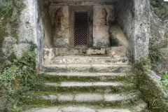 Convent of the Capuchos