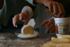 Cooking Class Buenos Aires