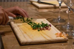 Cooking Class Buenos Aires