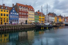 Copenhagen Cards