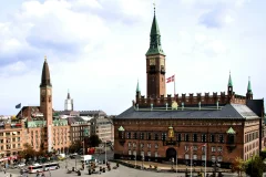 Copenhagen City Hall