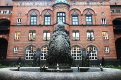 Copenhagen City Hall