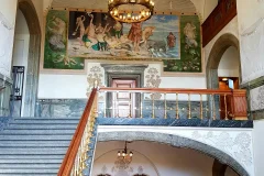 Copenhagen City Hall