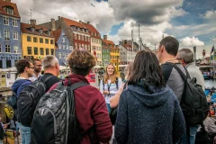 Copenhagen City Tours