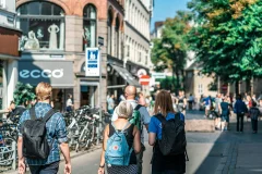 Copenhagen City Tours