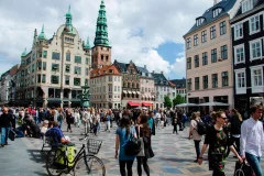 Copenhagen City Tours