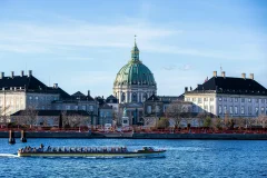 Copenhagen Cruises