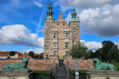 Copenhagen Day Trips