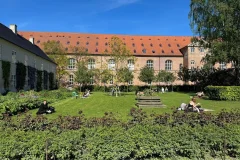 Copenhagen Day Trips