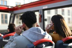 Copenhagen Hop-on Hop-off Tours