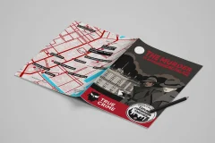 Copenhagen Self-Guided City Games