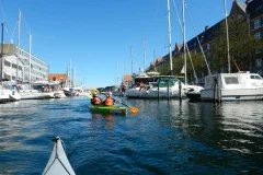 Copenhagen Water Activities
