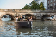Copenhagen Water Activities