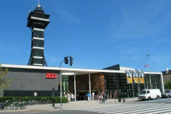 Copenhagen ZOO