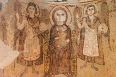 Coptic Museum Cairo
