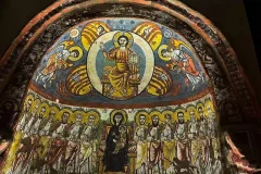 Coptic Museum Cairo