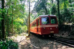 Corcovado Train