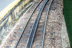 Corcovado Train
