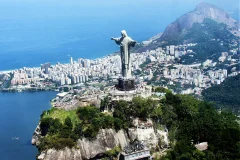 Corcovado Train