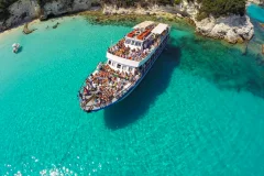 Corfu Cruises