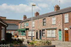 Coronation Street Experience