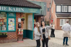 Coronation Street Experience
