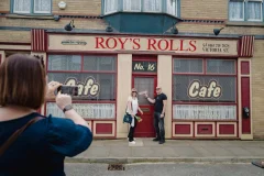 Coronation Street Experience