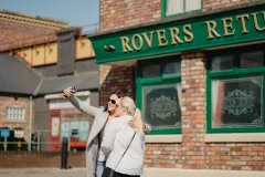 Coronation Street Experience