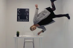 Cosmos Illusion Museum