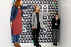 Cosmos Illusion Museum