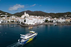 Costa Brava Boat Tours