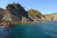Costa Brava Boat Tours
